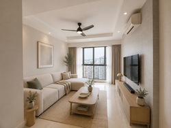 Palm Gardens (D23), Condominium #610653401